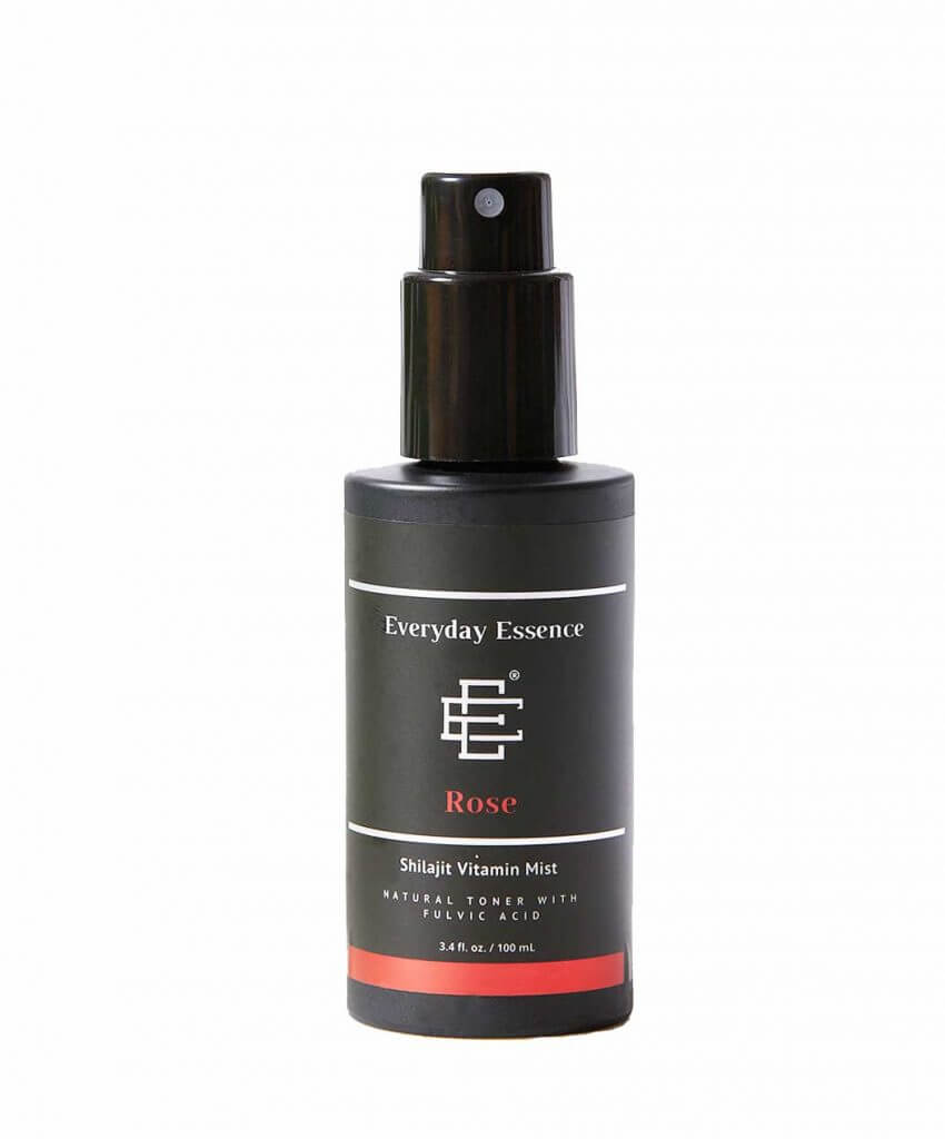 Shilajit for Skin - Natural Toner - Shilajit Vitamin Mist