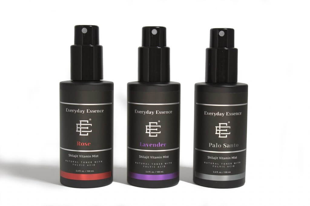 Shilajit Skincare - Natural Ayurvedic Toner